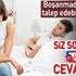 Boşanmadan nafaka talep edebilirsiniz
