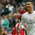 Ronaldo'dan sosyal medyada bir ilk