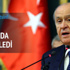 Bahçeli: Dünya tersinden bile dönse... Bahçeli: Dünya tersinden bile dönse...