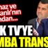 ﻿Halk TV’ye bomba transfer. Saymaz ve Dağıstanlı’nın ardından