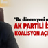 D-650 Karayolunda Alt Geçit Suyla Doldu, Ulaşım Aksadı