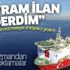 Ürdünlü Enerji Uzmanından çarpıcı doğal gaz keşfi açıklaması! "Türkiye'nin artık kimseye ihtiyacı yok"