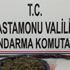 Jandarma’dan uyuşturucu operasyonu Jandarma’dan uyuşturucu operasyonu