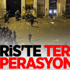 Paris'te terör operasyonu