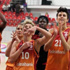 Galatasaray Odeabank liderliğini sürdürdü