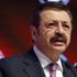 TOBB Başkanı Hisarcıklıoğlu, "karşılığı olan çeklerin ödenmeme sorununun çözülmesini" talep etti TOBB Başkanı Hisarcıklıoğlu, "karşılığı olan çeklerin ödenmeme sorununun çözülmesini" talep etti