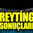 10 Mayıs Cuma reyting sonuçları açıklandı 10 Mayıs Cuma reyting sonuçları açıklandı