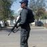 Afganistan’da camide patlama meydana geldi