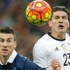 Mario Gomez ve Podolski kanlı gecede ne yaptı?