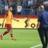 Galatasaray'da fatura kesildi