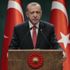 Başkan Erdoğan Kabine Toplantısı sonrası açıklamalarda bulunuyor