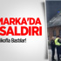 Danimarka'da Şok Saldırı
