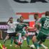 Beşiktaş evinde Konyaspor'u farklı geçti