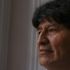Bolivya'nın eski lideri Morales: İstifa etmekten başka bir yol kalmamıştı Bolivya'nın eski lideri Morales: İstifa etmekten başka bir yol kalmamıştı