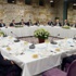 Davutoğlu'nun verdiği yemek sona erdi Davutoğlu'nun verdiği yemek sona erdi