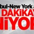 İstanbul-New York arası 24 dakikaya iniyor!