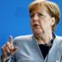 ﻿Angela Merkel: Afganistan'daki çöküş önlenmeli