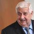 Suriye Dışişleri Bakanı Muallim: İdlib'de Türkiye ile karşı karşıya gelmek istemiyoruz ama Türkler İdlib'in Suriye toprağı olduğunu anlamalı