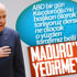 Devlet Bahçeli, Maduro'ya desteğinin nedenini açıkladı Devlet Bahçeli, Maduro'ya desteğinin nedenini açıkladı
