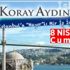 Aydın, İstanbul'dan 'hayır' diyecek Aydın, İstanbul'dan 'hayır' diyecek