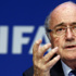 FIFA Başkanı Blatter'den zehir zemberek açıklama FIFA Başkanı Blatter'den zehir zemberek açıklama