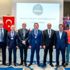 Baharatçılar tek çatı altında toplandı