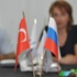 Türkler bugünden itibaren Rus şirketlerinde çalışmayacak