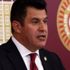 HDP'li Dora savunma sanayiinden rahatsız oldu