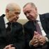 Cumhurbaşkanı Erdoğan ile Bahçeli arasında telefon görüşmesi