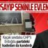 Kaçak sever Aykut Erdoğdu CHP'lileri de bıktırmış Kaçak sever Aykut Erdoğdu CHP'lileri de bıktırmış