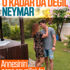 Neymar, annesinin olay ilişkisini onayladı