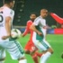 Beşiktaşlıları çıldırtan iki pozisyon! Beşiktaşlıları çıldırtan iki pozisyon!