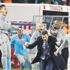 Trabzon kupada sahne alıyor Trabzon kupada sahne alıyor