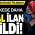 Son dakika: Bosna Hersek'te afet ve olağanüstü hal ilan edildi Son dakika: Bosna Hersek'te afet ve olağanüstü hal ilan edildi