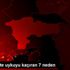 Hamilelikte uykuyu kaçıran 7 neden Hamilelikte uykuyu kaçıran 7 neden