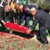 Demirel 93’üncü yaş gününde mezarı başında anıldı
