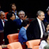 Leyla Zana yemin törenine Kürtçe başlayınca...