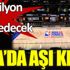 ﻿NBA'da aşı krizi çıktı