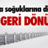 Ak Parti Önündeki Polis Noktasına Silahlı Saldırı Ak Parti Önündeki Polis Noktasına Silahlı Saldırı
