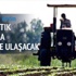 Çiftçi tek tuşla arazisine ulaşacak Çiftçi tek tuşla arazisine ulaşacak