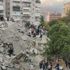 İzmir depreminde can kaybı 116'ya yükseldi