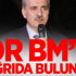 Kurtulmuş'tan BM’ye Çağrı
