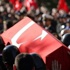 Bugün 4 kent şehitlerini uğurluyor