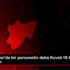 Kayserispor da bir personelin daha Kovid-19 testi ... Kayserispor da bir personelin daha Kovid-19 testi ...