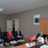 Basın Konseyi'nden Sözcü Gazetesi'ne dayanışma ve destek ziyareti Basın Konseyi'nden Sözcü Gazetesi'ne dayanışma ve destek ziyareti