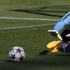 Oblak'ı kahraman ilan ettiler