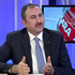 Siyaset için cübbenizi çıkaracaksınız