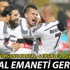 Gaziantepspor 0-1 Beşiktaş (Geniş Özet)