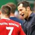 Salihamidzic'den Ribery açıklaması
