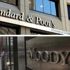 Sıra Moody's ve S&P’de